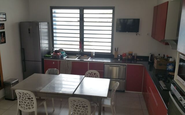 Paofai Guesthouse