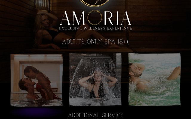 Hotel Jägerhof Wörthersee - Only Adults Official Partner Amoria Spa