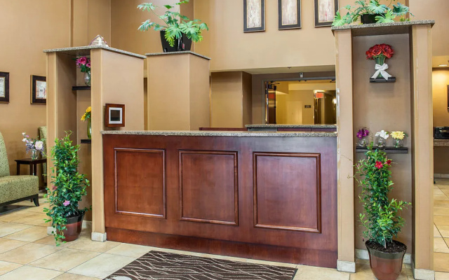 Comfort Inn Bloomington