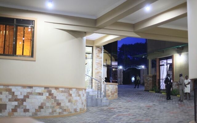 Marie's Royale Hotel