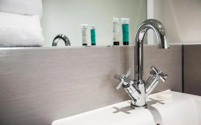 Valet Apartments Limehouse