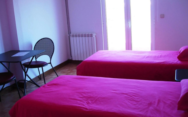 HI Ofir – Pousada de Juventude