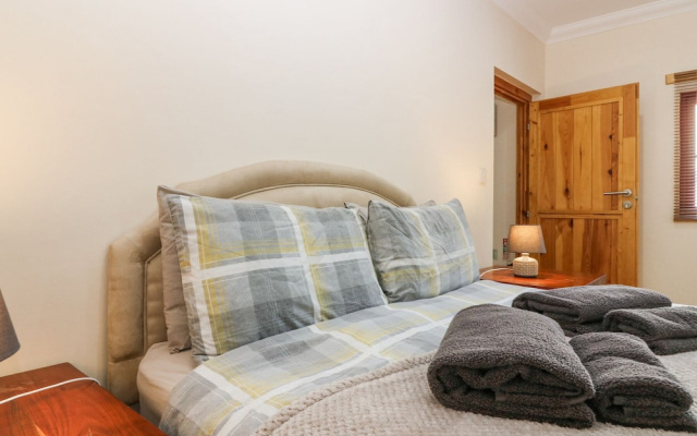 Smiddy Bothy