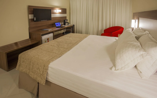 Holiday Inn Express Belém Ananindeua