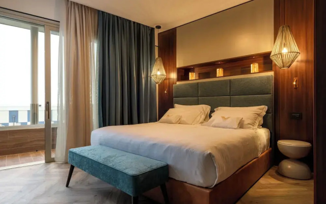 Visionair Suites