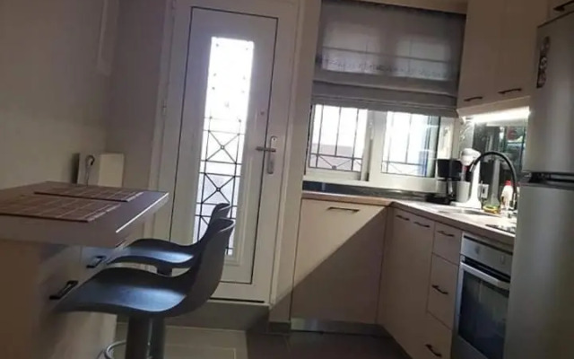 Lefkaditika Luxury Apartment
