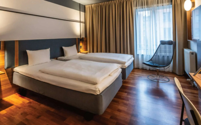 Comfort Hotel Vesterbro