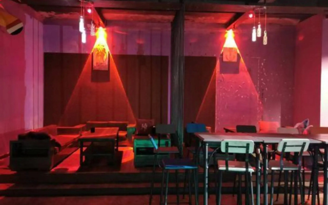 Xiejia Hotel