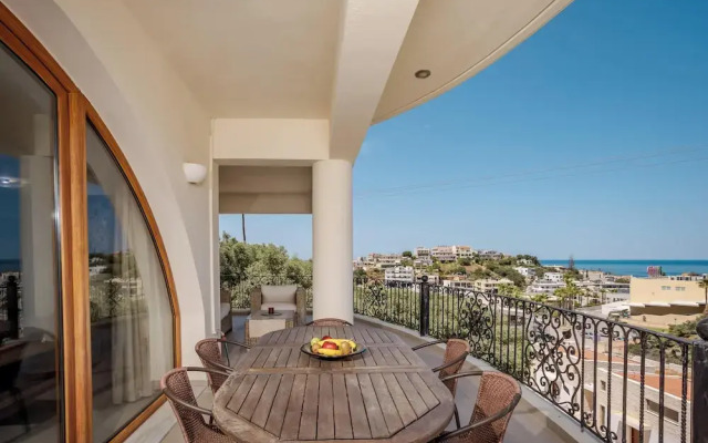 Zen Maisonette Retreat