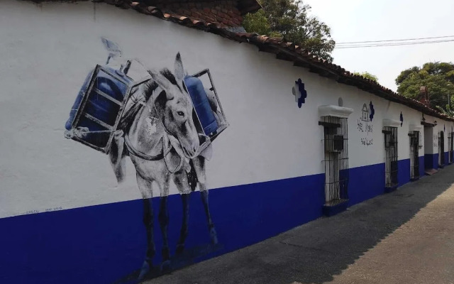 Hotel Misión, Acapulco Centro