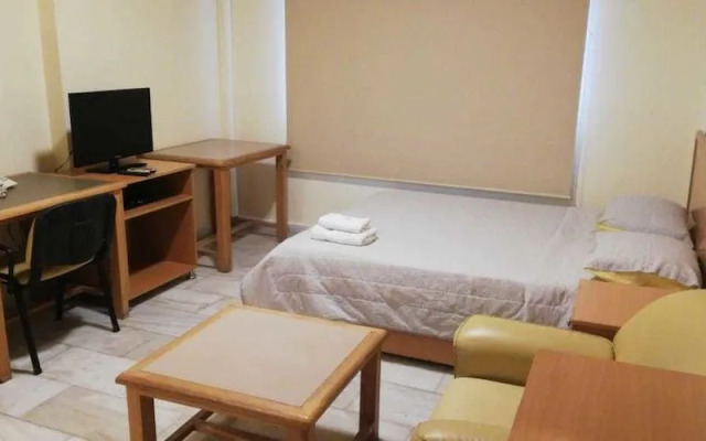 Minto Suites Furnished Apartments