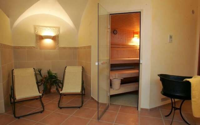 Hotel Villa Sanct Peter