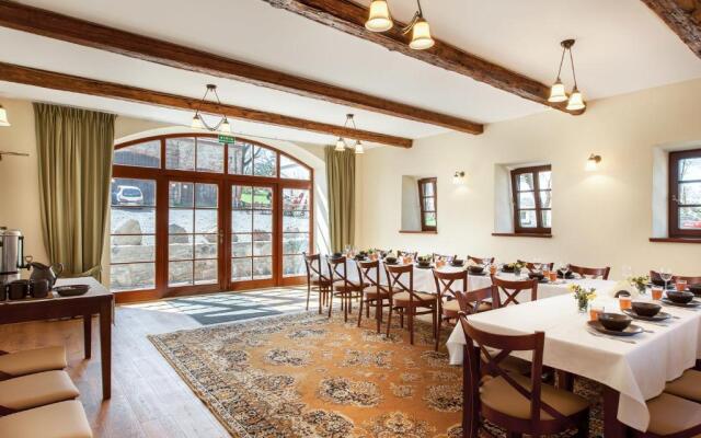 Villa Greta - Charm Of Tradition...