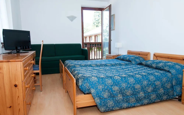 Albergo Monteverde