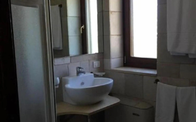 Agritria Di Umberto Anglisani