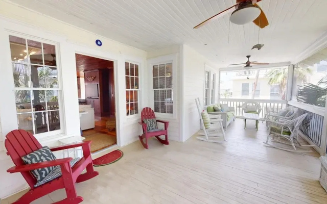 3 10th Place by Tybee Vacation Rentals
