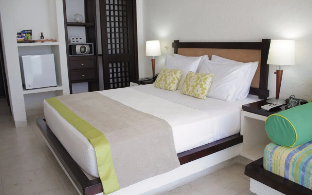 Hotel Tamacá Beach Resort