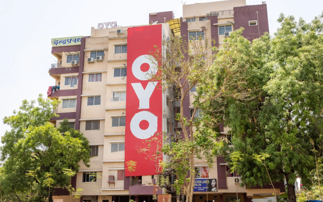 OYO 36855 Hotel Indraprasth
