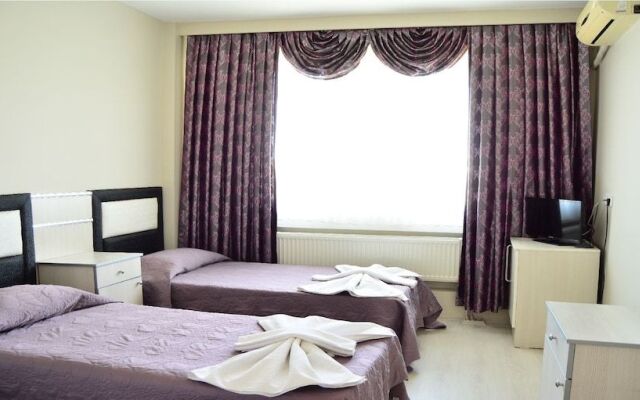 Dogme Hotel