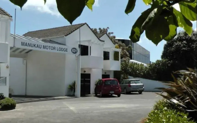 Manukau Motor Lodge