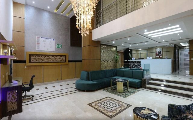 Silver Suites Hotel & Spa