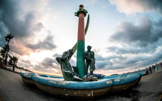 Departamento Zona Dorada