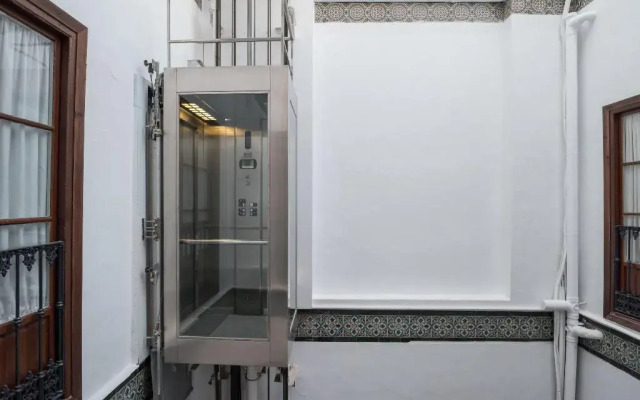 Oboe Sevilla Santa Cruz I