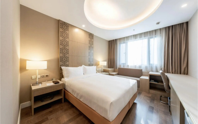 Pearl Hotel