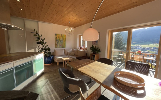 Chalet in Tyrol for 6 People