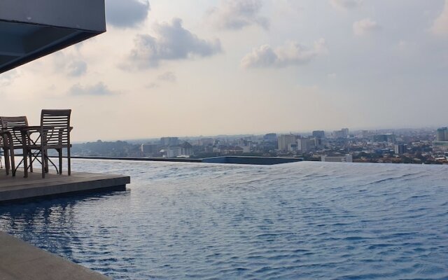 Sun Apartment Semarang