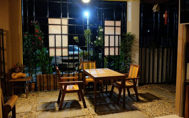 OYO 339 Nakara Boutique Chiang Mai