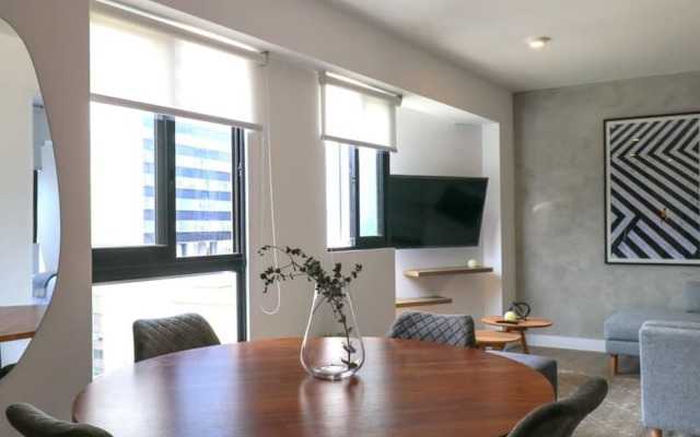 Amazing 1BR in San Isidro