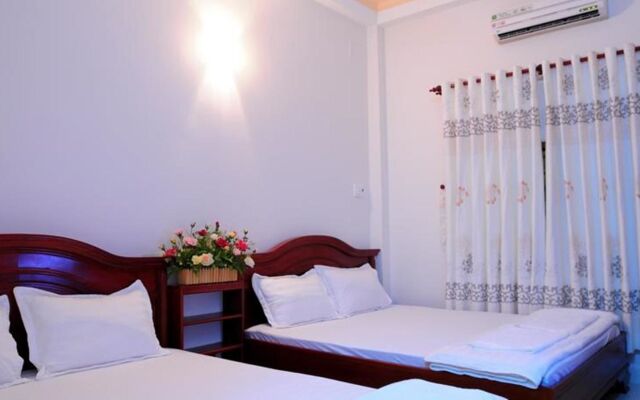 Diep Anh Guest House