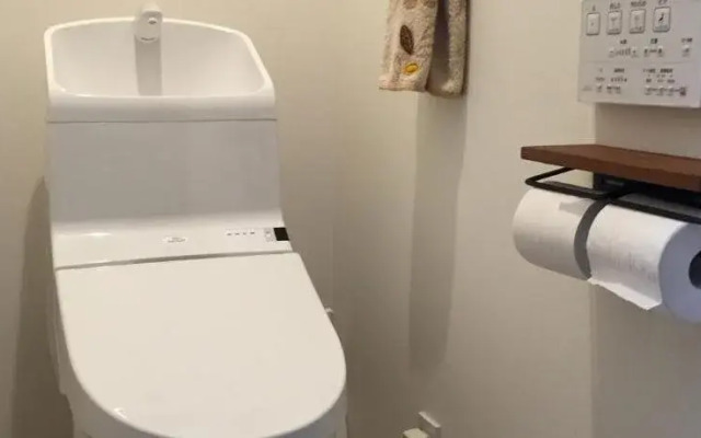 Kyoto Guesthouse Otabi-an