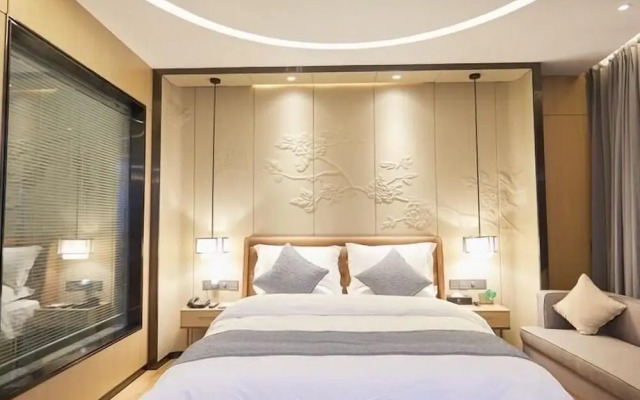 Sibeisi International Hotel