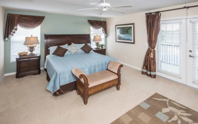 Enchanted West Haven Villa