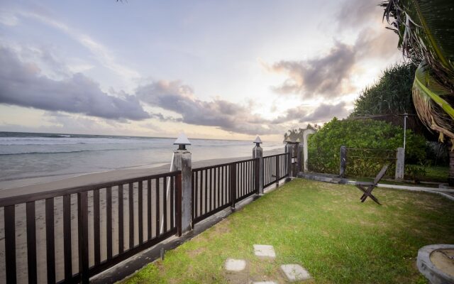 Tharanga Surfing Villa