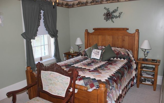 Country Comforts Bed and Breakfast