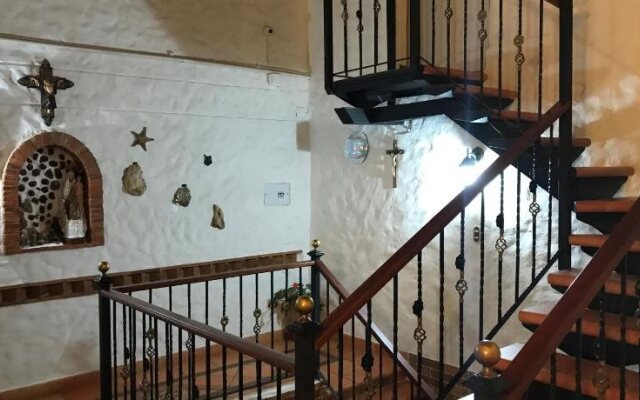 Hotel - Hospederia Villa Palva