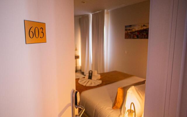 262 Boutique Aliados