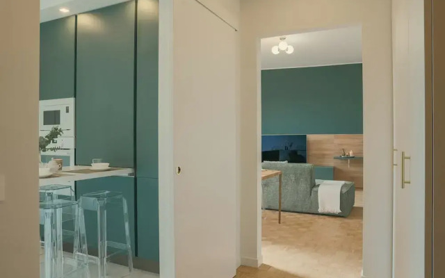 Rafael Green Home