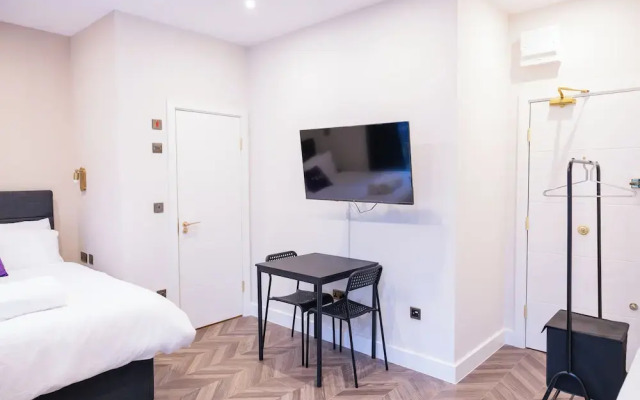 Pillo Rooms Apartments - Chelsea