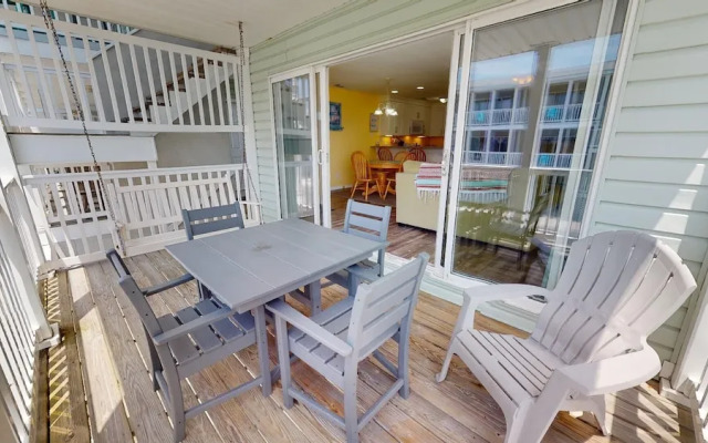 South Beach Ocean N2