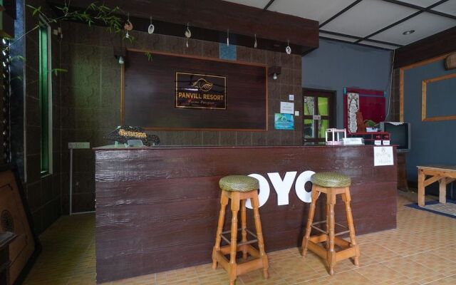 OYO 89646 Panvill Resort