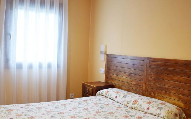 Apartamentos La Barzana