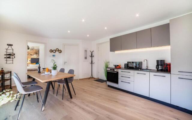 Adler Living Apartment 2
