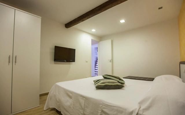 Residence Cortile Antico