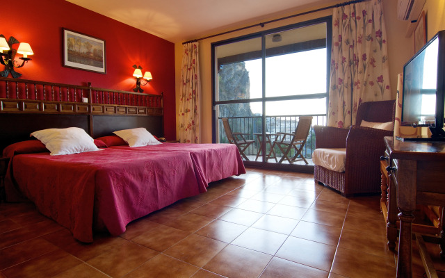 Hotel & Spa Sierra De Cazorla