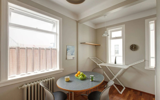 Guesthouse Galtafell