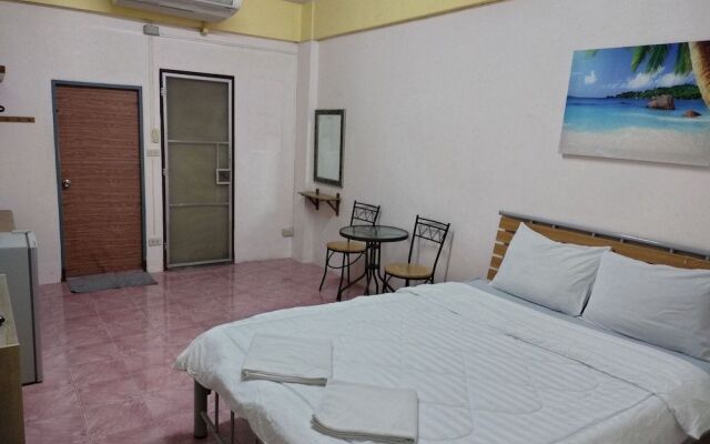 DD Mansion Rangsit